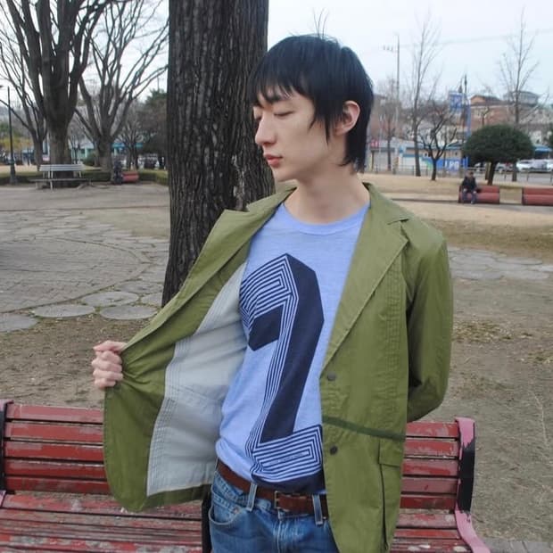 cabane de zucca 제트 T shirt