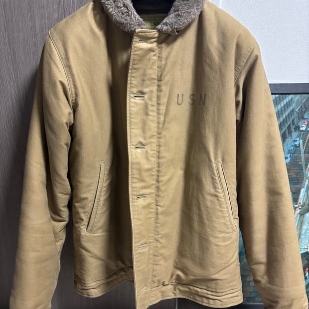 버즈릭슨 N-1 L사이즈