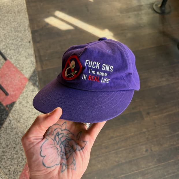Fucksnscap