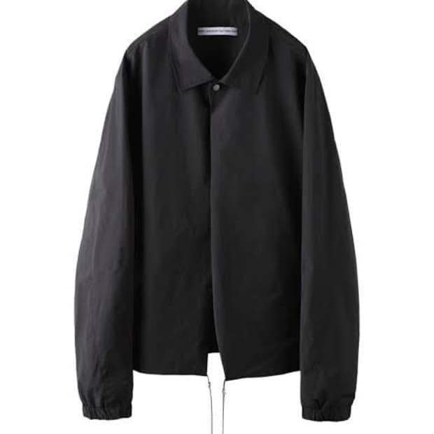 [M] PAF 파프 코치 자켓