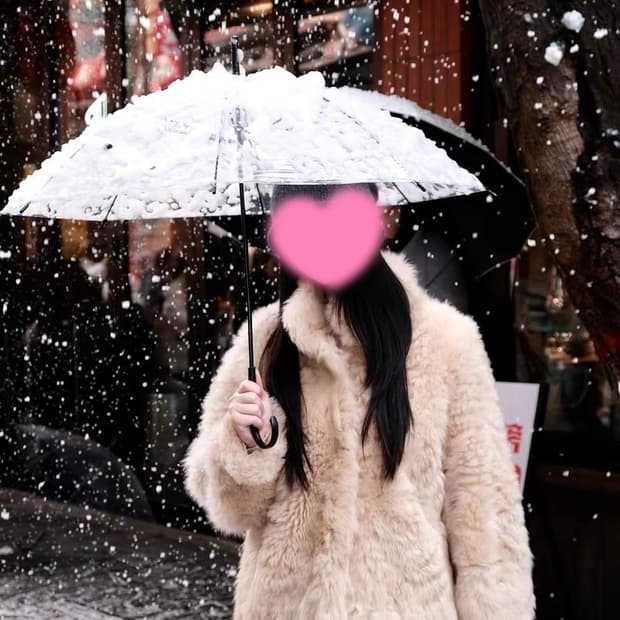 천연 토스카나 양털자켓 새상품
