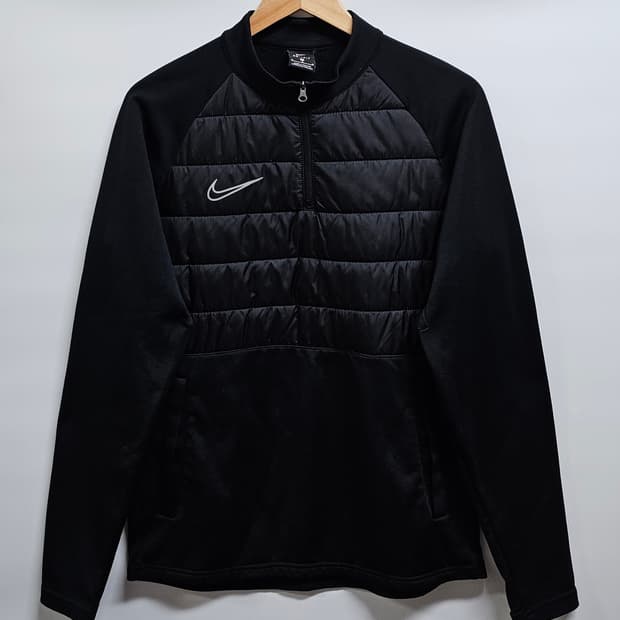 나이키 드라이핏 풋볼 드릴탑 M