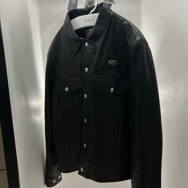 루이스레더 988 램스킨 42사이즈