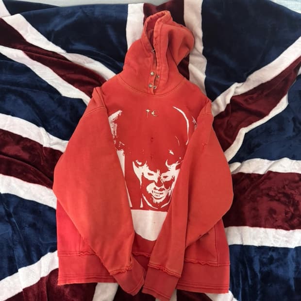 떠그 악마 후드