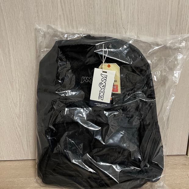 잔스포츠 호프만