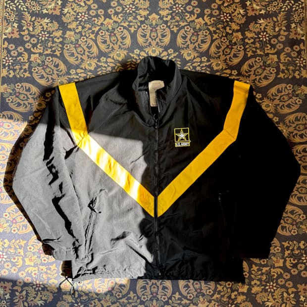 미군 APFU 자켓 IPFU