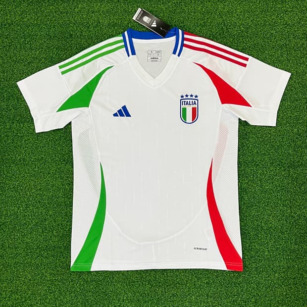 #2024 독일 축구 국가대표팀 AWAY KIT#