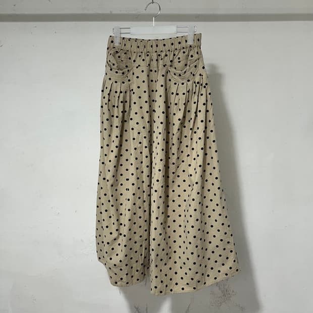 vtg skirt