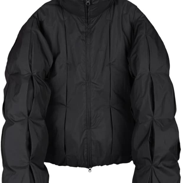 구함 PAF 4.0+ Down Center 블랙