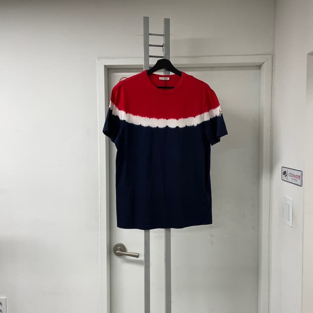 몽클레어 반팔 티셔츠 S