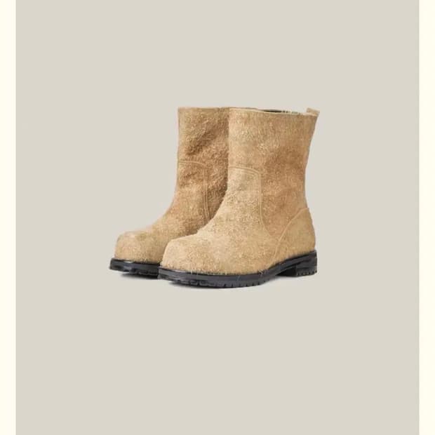 아우로 부츠 VINTAGE WALKER BOOTS 