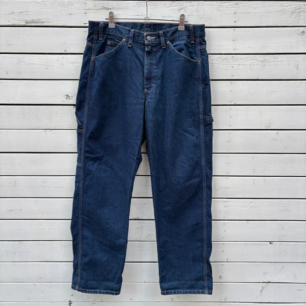 Dickies 디키즈 카펜터 데님 팬츠