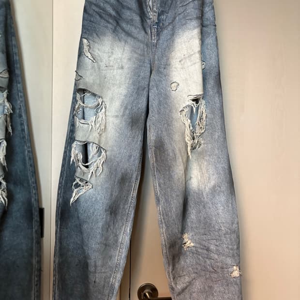 어나더유스 3레이어드진 3사이즈