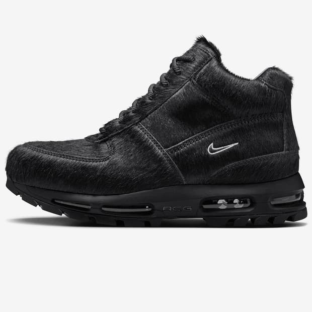 나이키 고아돔 사이즈 교환 270->275