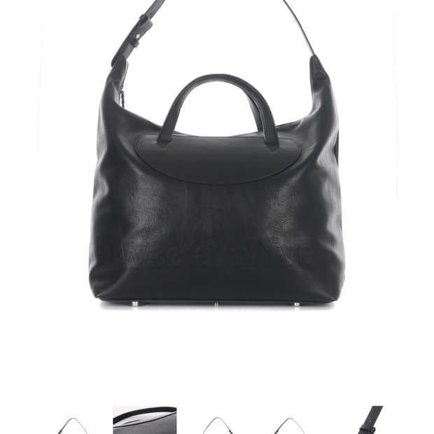 Wsc archive Dumble 3-way large bag 001