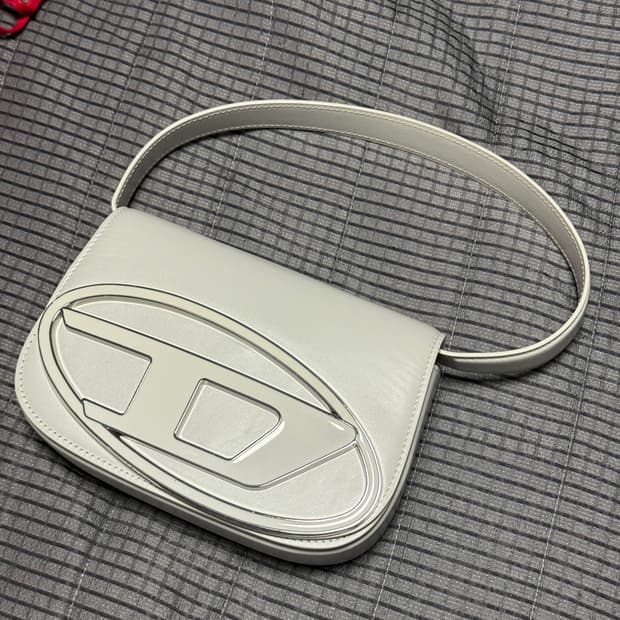 Diesel 1DR 숄더백