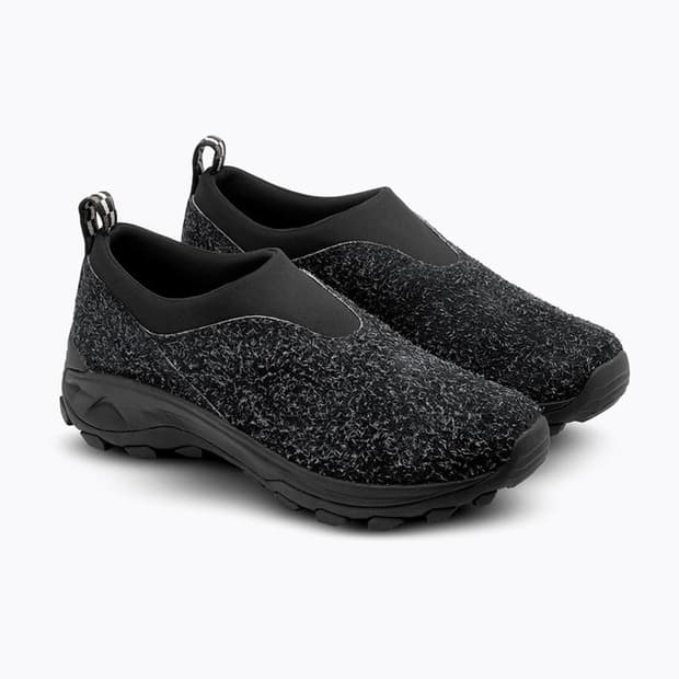 머렐 윈터목3 블랙 오이스터 270