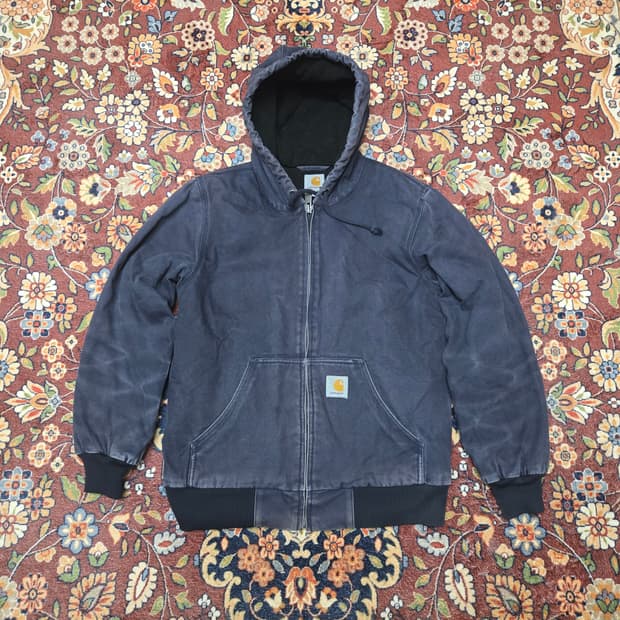 칼하트 WIP 액티브 자켓 (M)