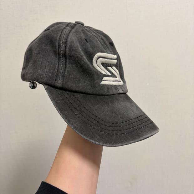 세라피스 (serapis maritime) 볼캡