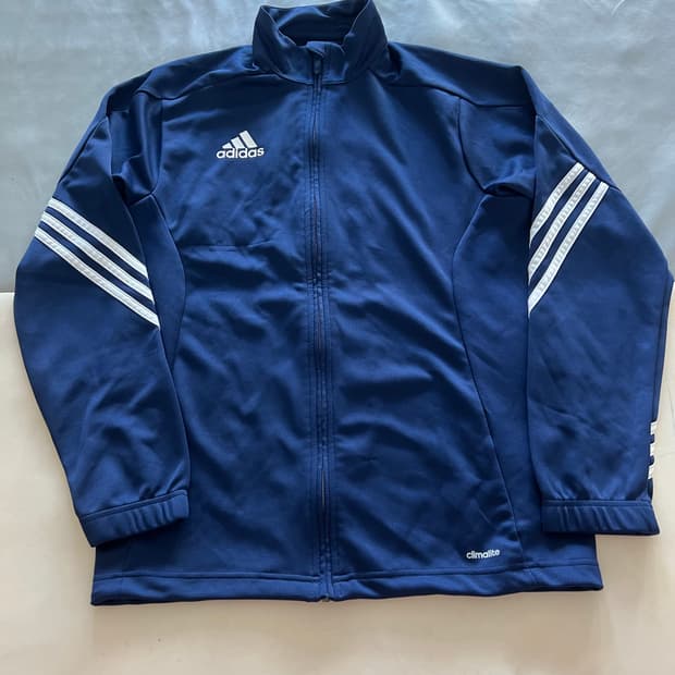 아디다스 클리마핏 트랙탑