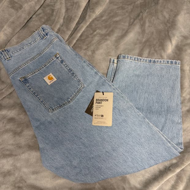 칼하트윕 브랜든 연청