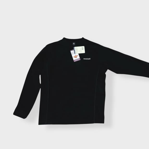 몽벨 클리마플러스 100 라이트웨이트