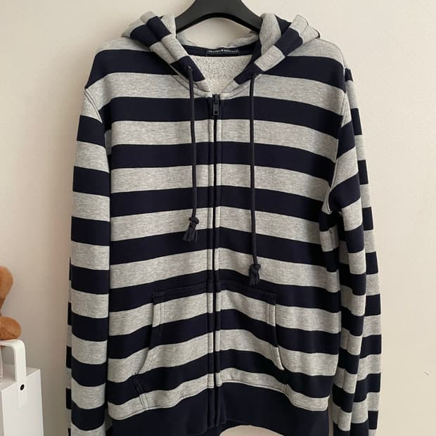 브랜디멜빌 후드집업