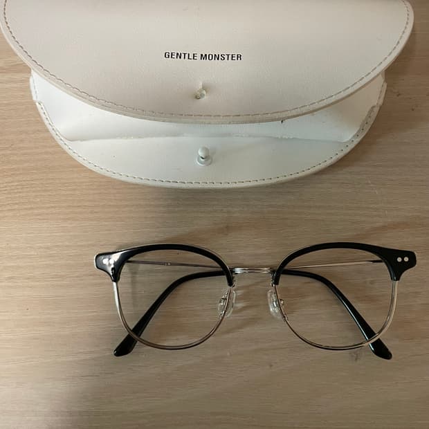 젠틀몬스터 알리오