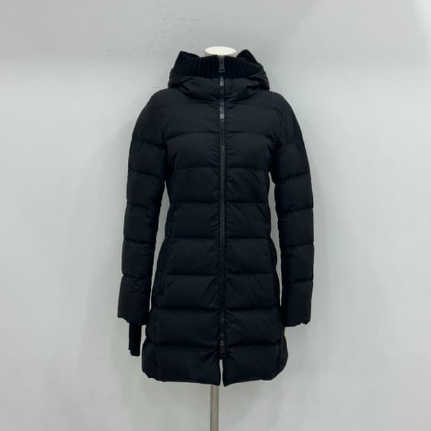 에르노 구스 패딩