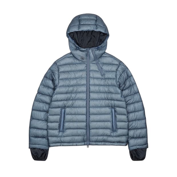 새상품) 산산기어 서픽스 네이비 25FW