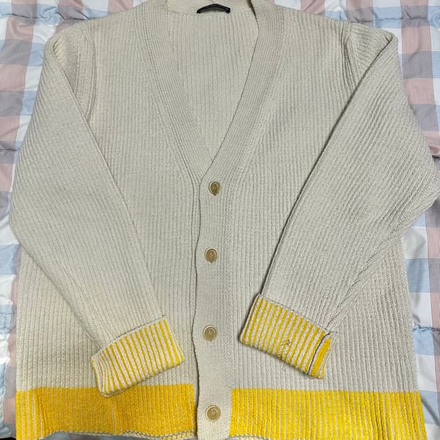 자크뮈스 가디건