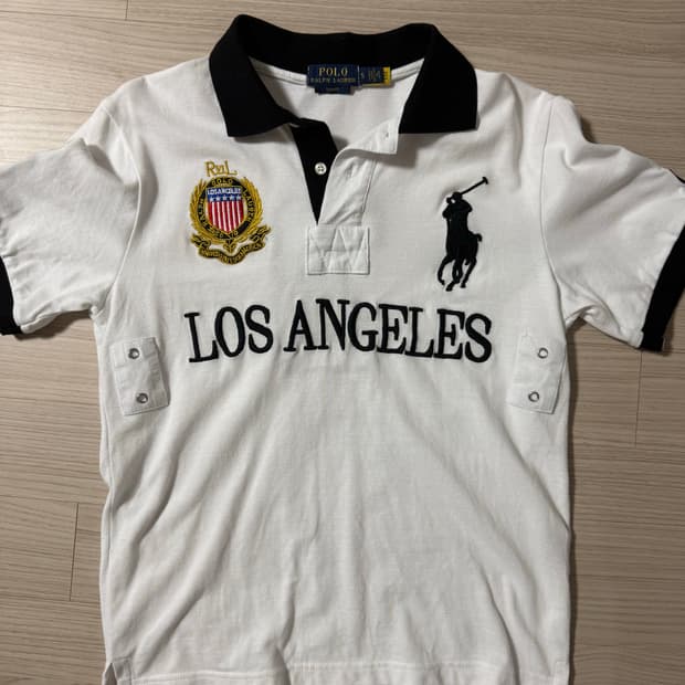 빅포니 로스앤젤레스