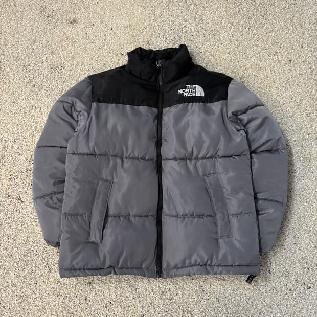 노스페이스 눕시 패딩 ⭐️833