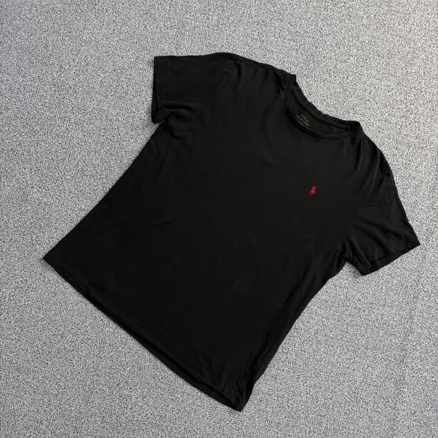 L 폴로 랄프로렌 반팔 티셔츠 0415J