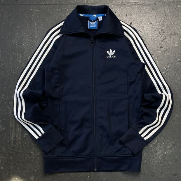 90 아디다스 유로파 져지 