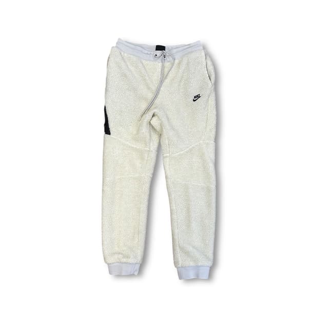 나이키 쉐르파 테크팩 조거 팬츠