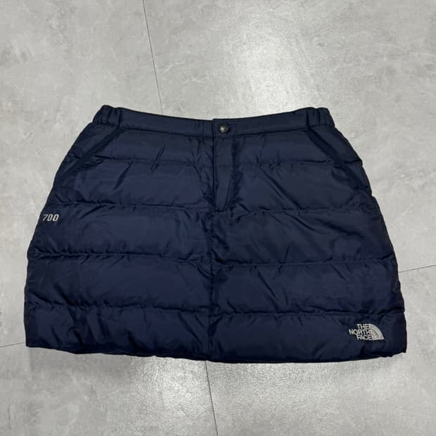 노스페이스 구스다운 