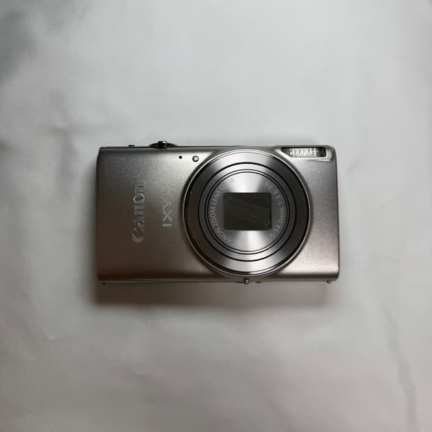 캐논 IXY 650F (IXUS 285HS)