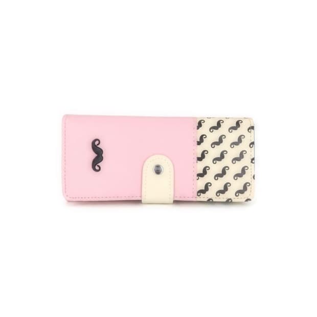Vintage wallet