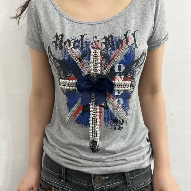 northland uk printing top