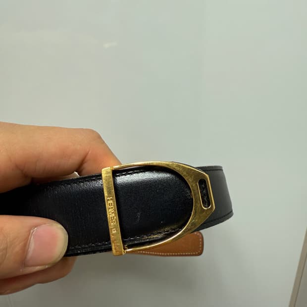 에르메스 벨트