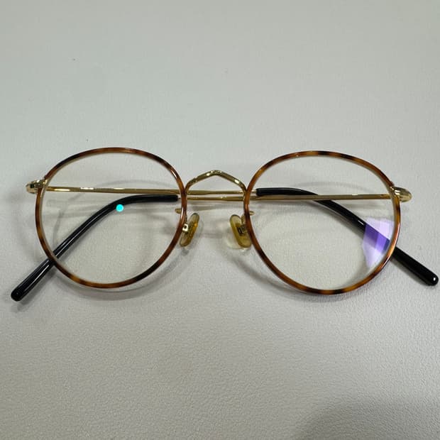 젠틀몬스터 14프라우드 B1 안경