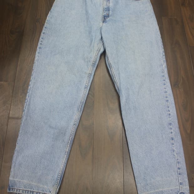 Levi's 리바이스560 빈티지 데님 (30인치)