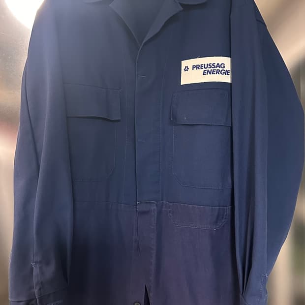 오리지널 프레우사그 프렌치 워크 자켓