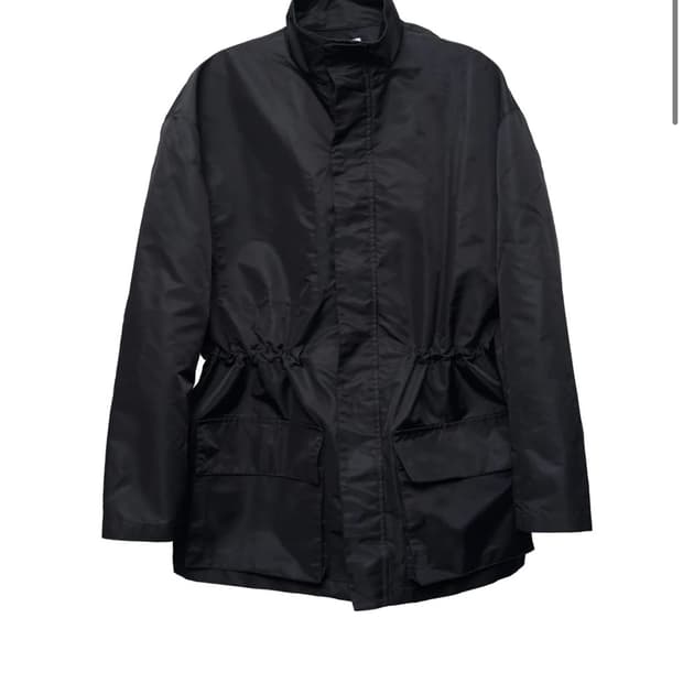 iSHII Club man sapari jacket mu
