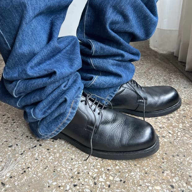 Alpha cubic homme made in Japan