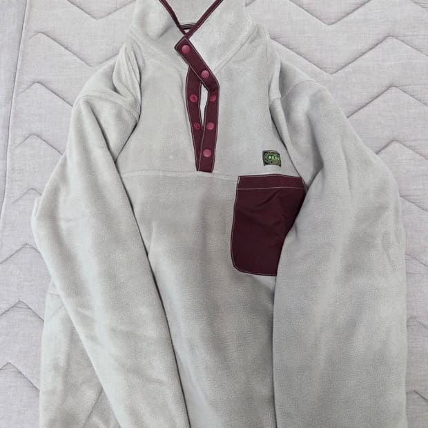(Xl)더레스큐 요세미티플리스 샌드타우페