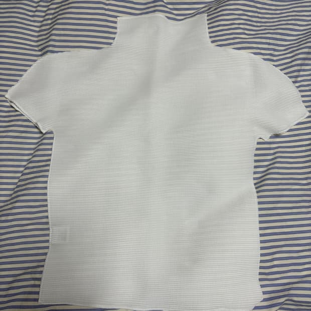 이세이미야케미 스트레치탑
