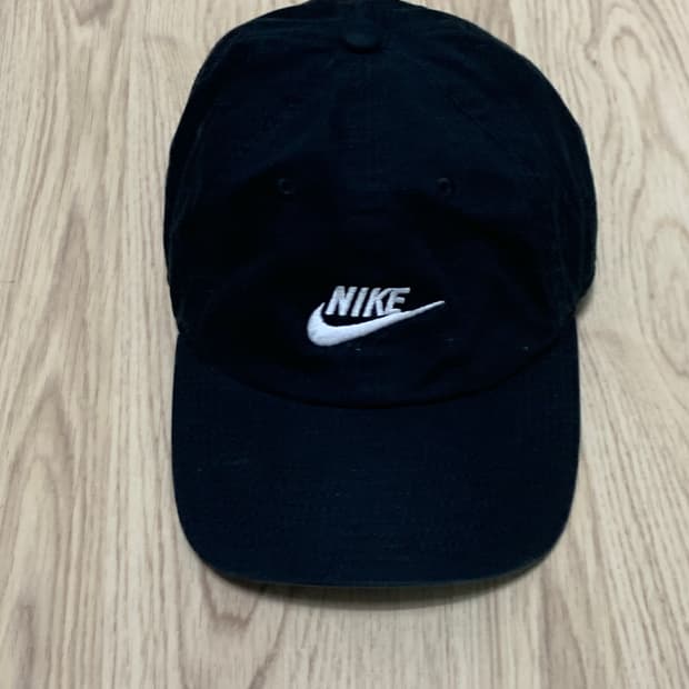 나이키 볼캡