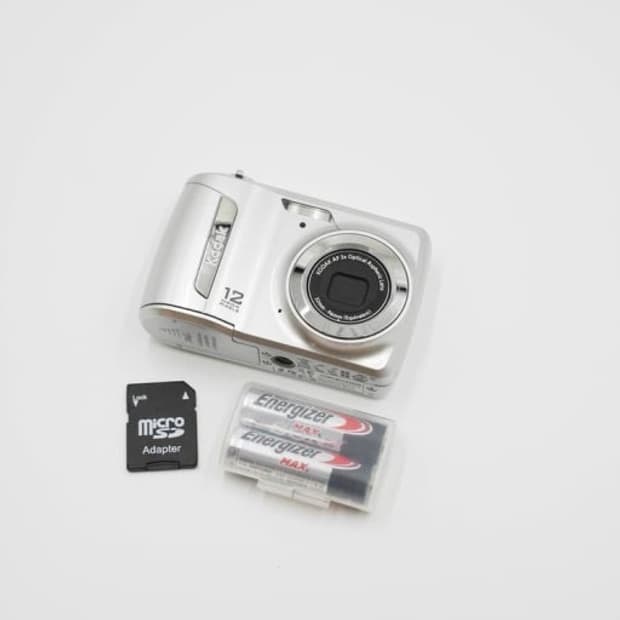 코닥 이지쉐어 Kodak easyshare c143구해요 디카
